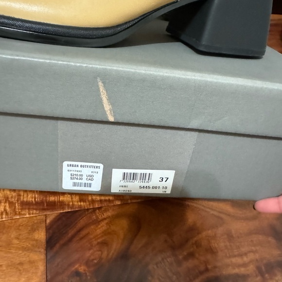 Vagabond Ansie Boot - Picture 5 of 6